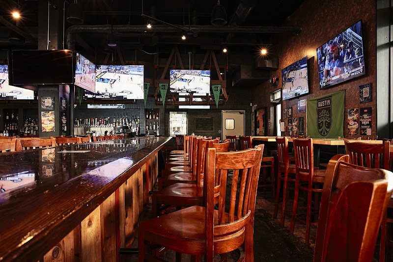 Lavaca Street Bar - South Lamar photo 3