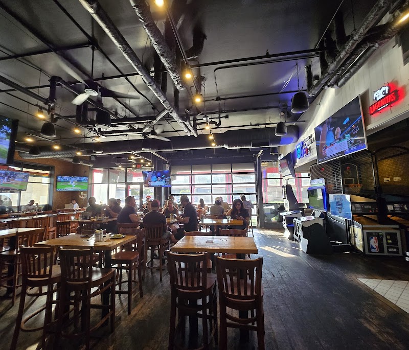 Lavaca Street Bar - South Lamar photo 6