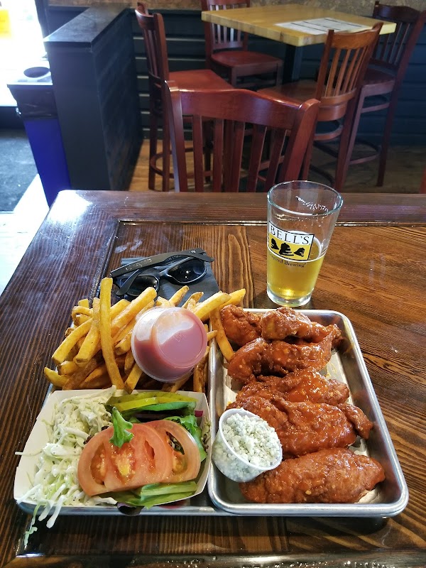 Lavaca Street Bar - South Lamar photo 7