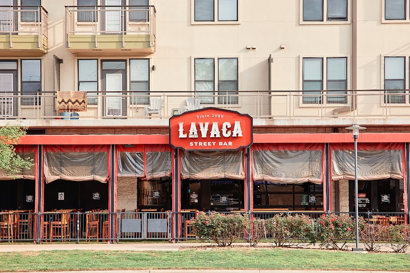Lavaca Street Bar - South Lamar photo 1