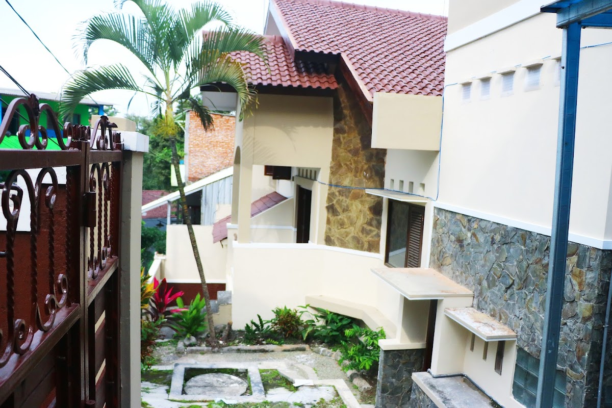 Kost Ibu Amie