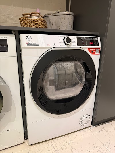 Can teknik servis - Beyaz Eşya Servisi