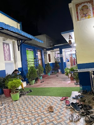 Sai Dibyajyoti Hospital