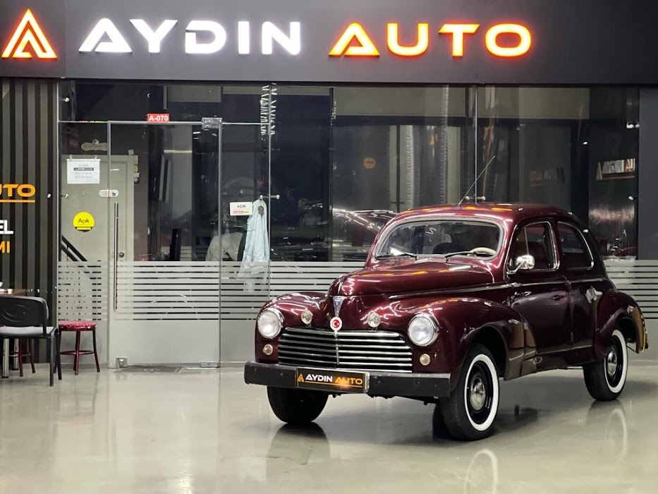 AYDIN AUTO AUTOPİA fotoğraf 1