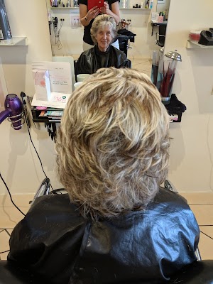 Hair Designs By Lou photo 2