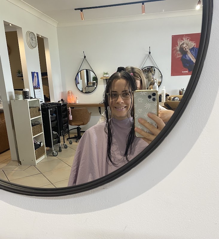 Hair Designs By Lou photo 1