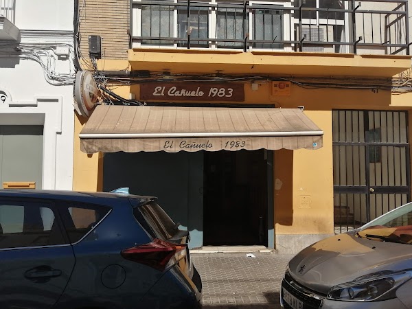 El Cañuelo