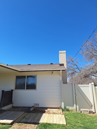 AX CO Solar and Roofing