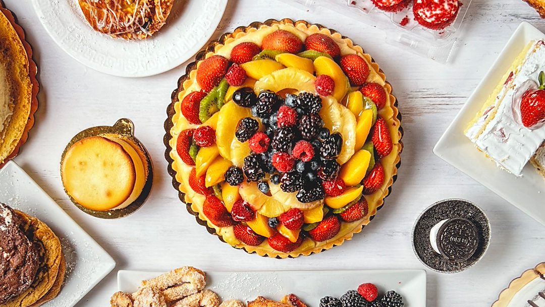 Conti's Pastry Shoppe: Google Places image 2