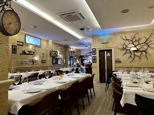 Restaurante Dom Joaquim Evora