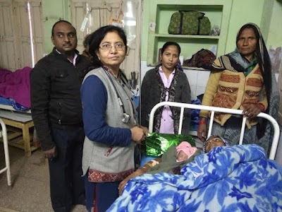 Bharatpur Nursing Home - Image 3