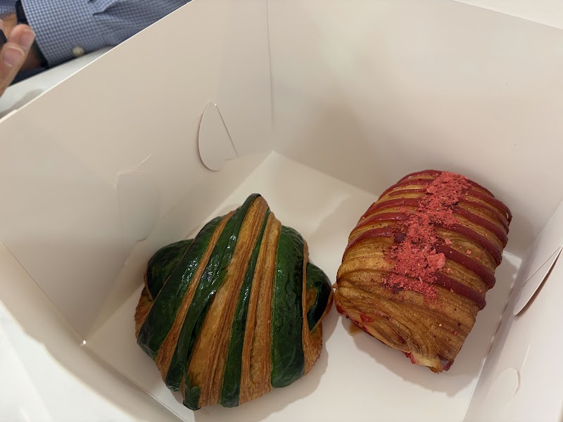 Mister Croissant Bakery & Cafe photo 4