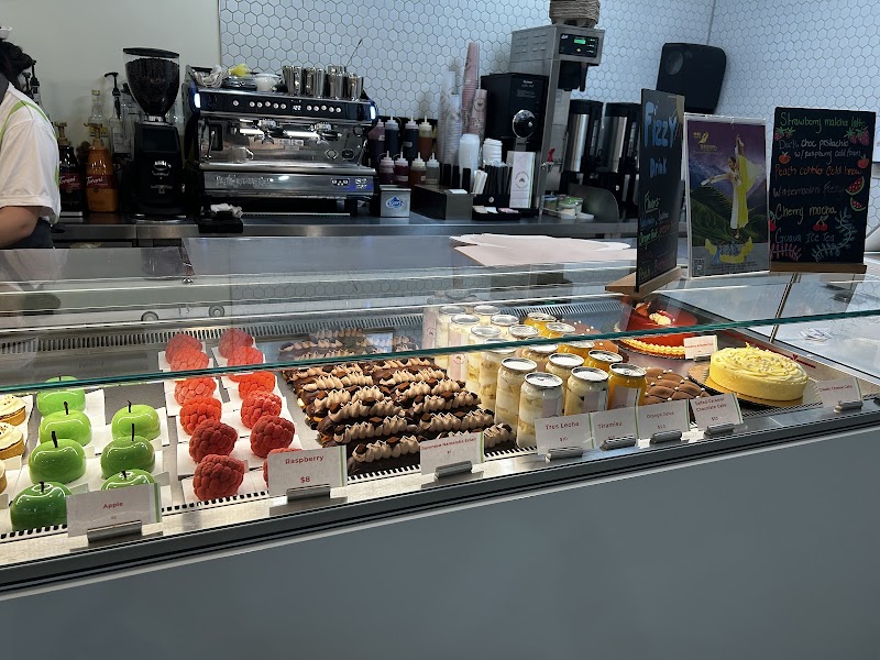 Mister Croissant Bakery & Cafe photo 4