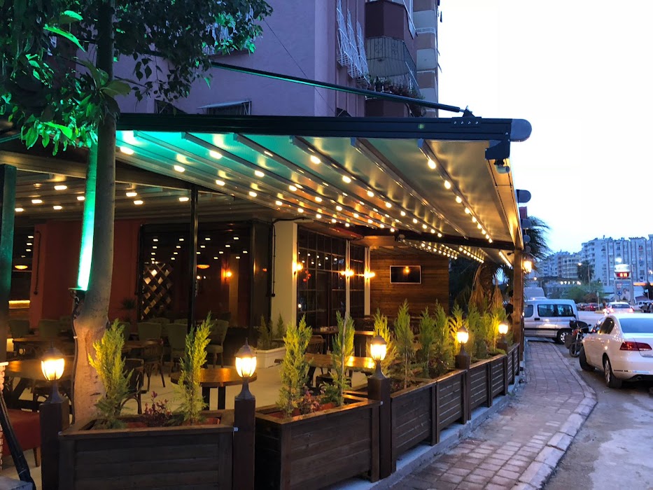 Sherlock House Cafe fotoğraf 1
