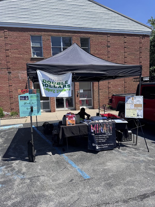 Photo by Luminary Comity