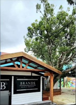 Brands Hair and Beauty