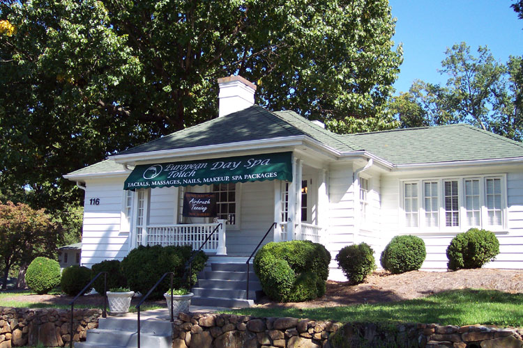 European Touch Day Spa