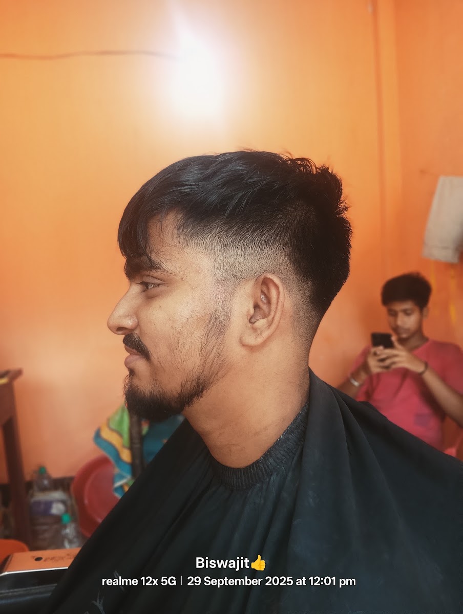 Ripon Hair style Google photo 1