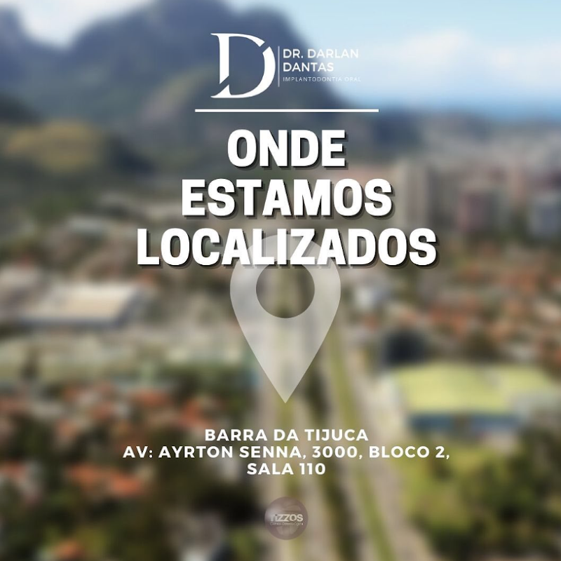 Dr Darlan Dantas - Implantodontista e Protesista - foto 5