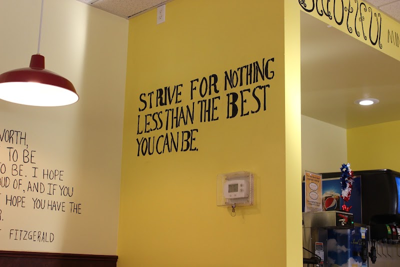 Brightside Cafe photo 1