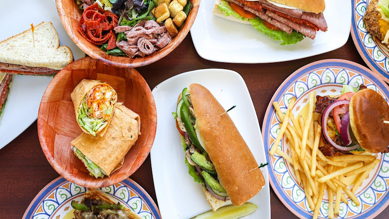 Brightside Cafe photo 2