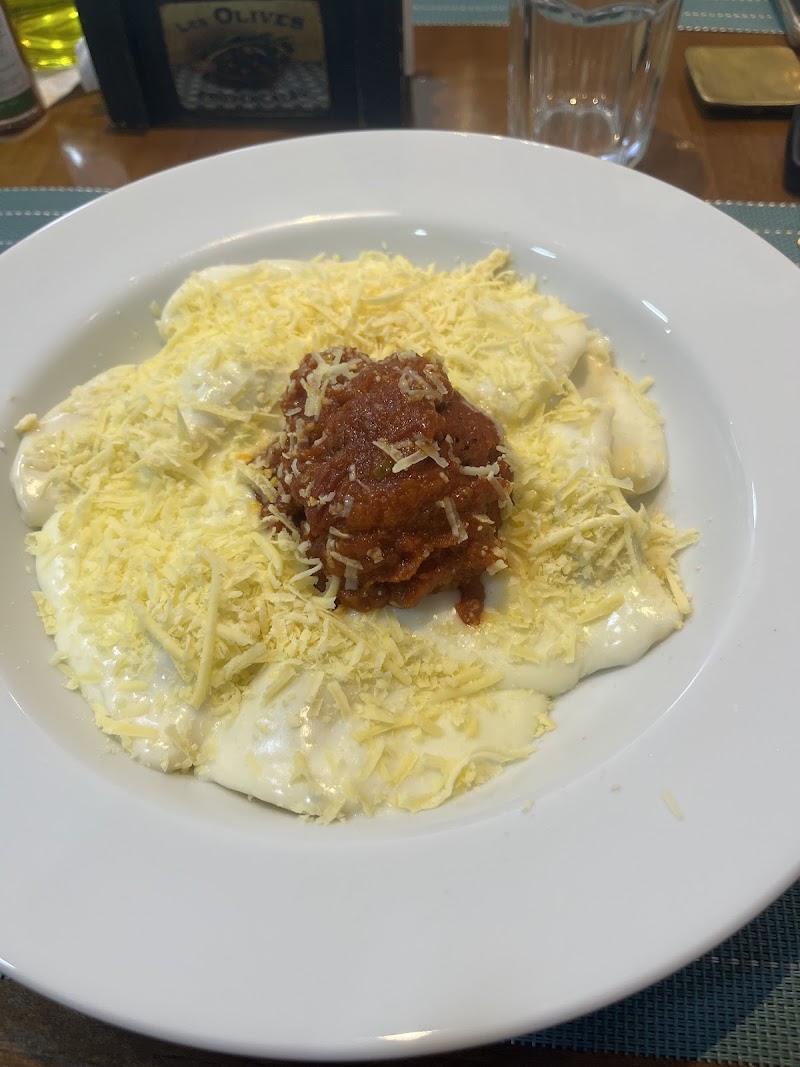 Foto de La Bella Massas Frescas em Curitiba, Massas Pronta Entrega, Massas para Restaurantes