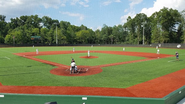 ST. MATTHEWS LITTLE LEAGUE exterior