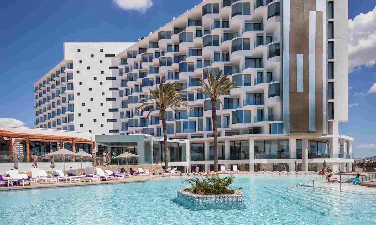 Hard Rock Hotel Ibiza