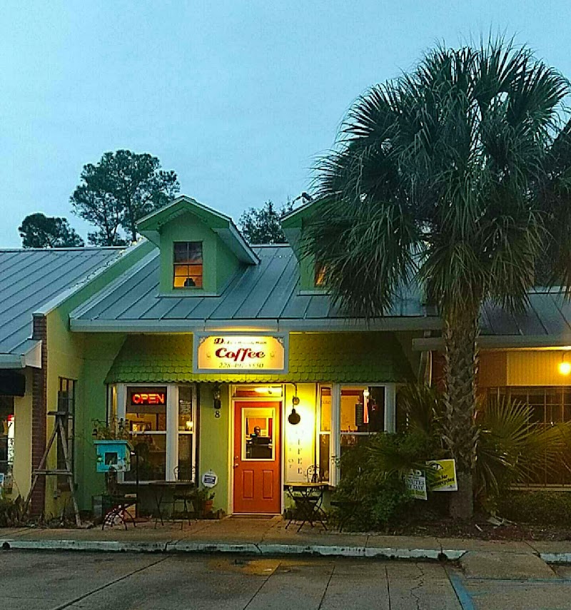 Delo's Heavenly House Of Coffee, LLC photo 1