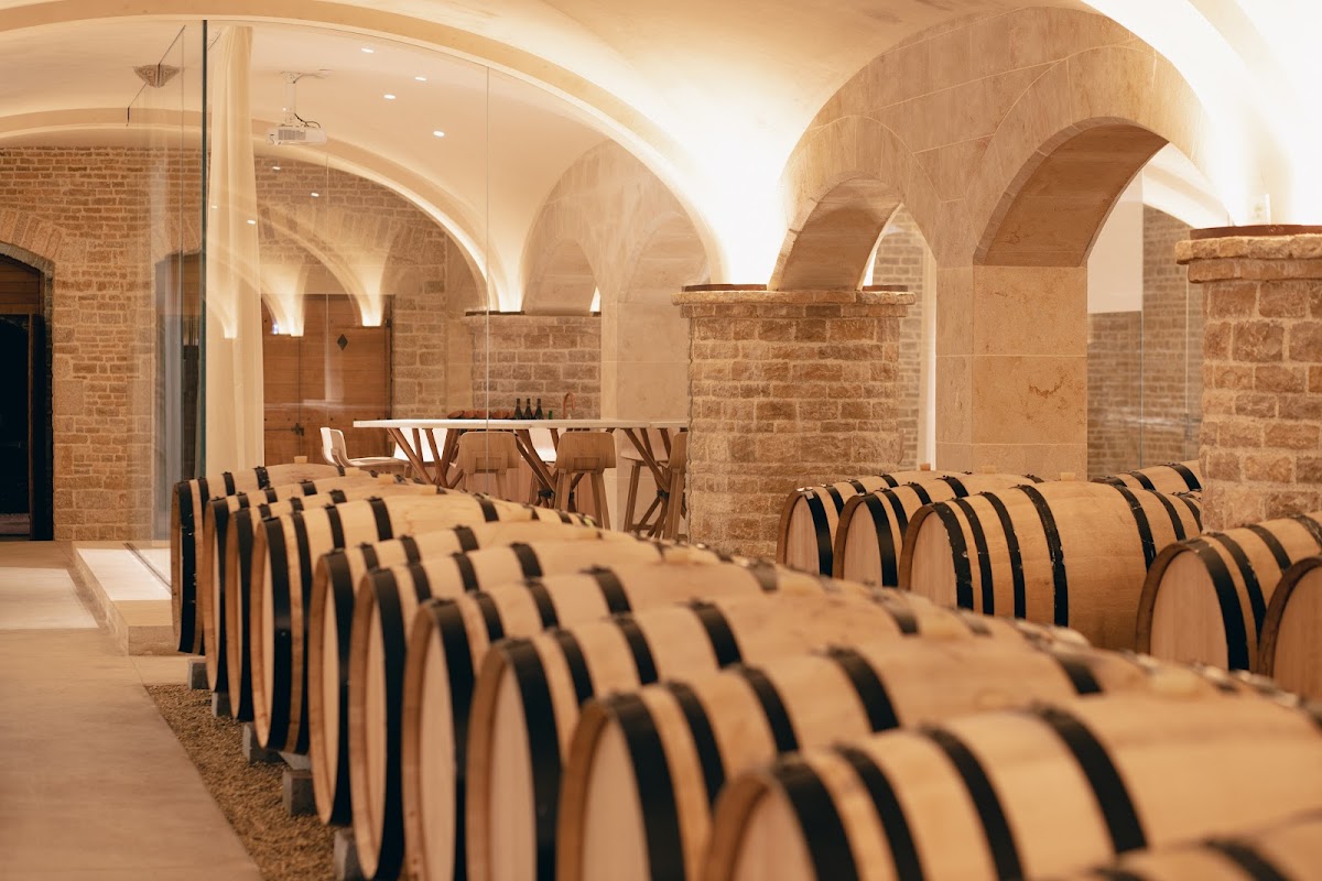 MAISON JEAN CLAUDE BOISSET