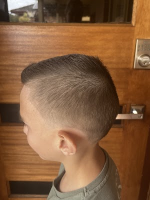 Mulligans Barber photo 2