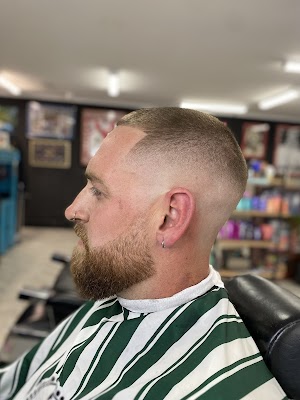 Mulligans Barber photo 3