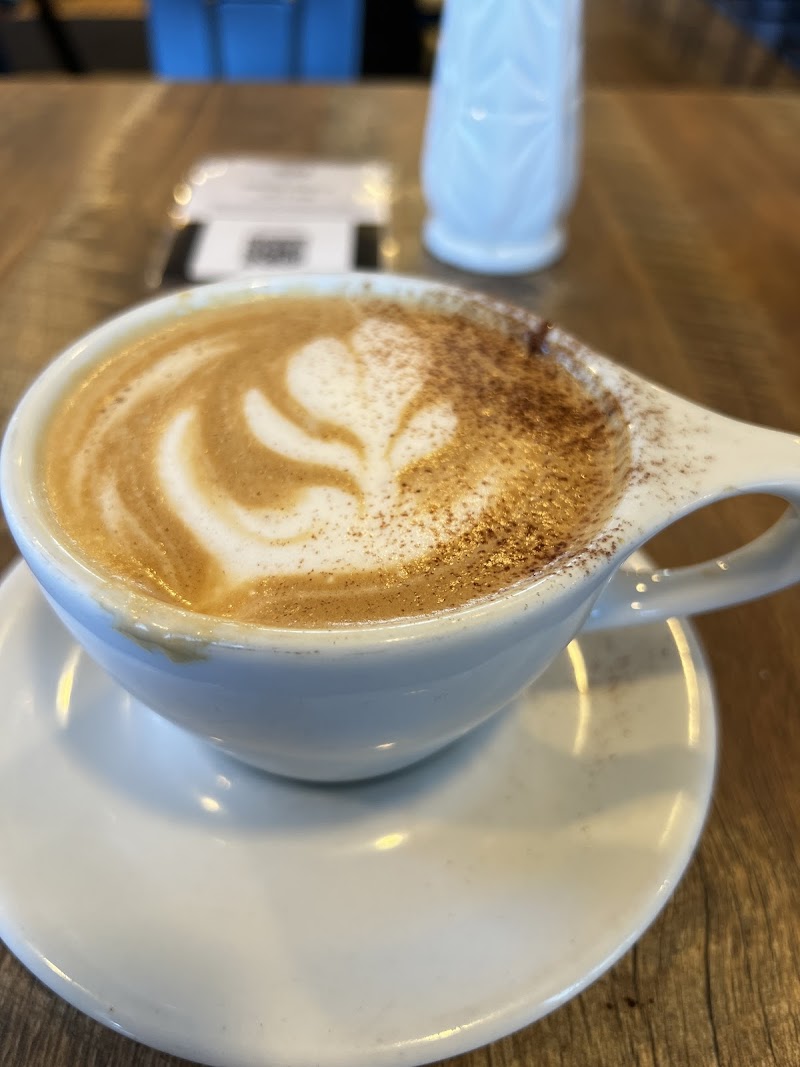 Craft Coffee House photo 4