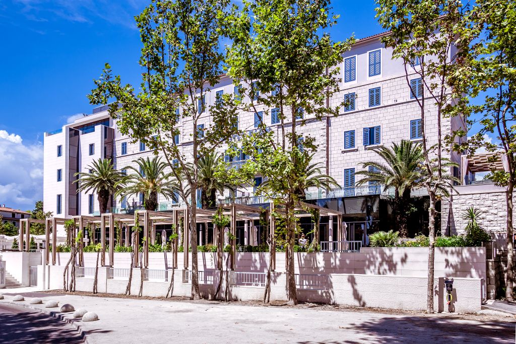 Hotel Park Split, dog-friendly hotel, photo 4