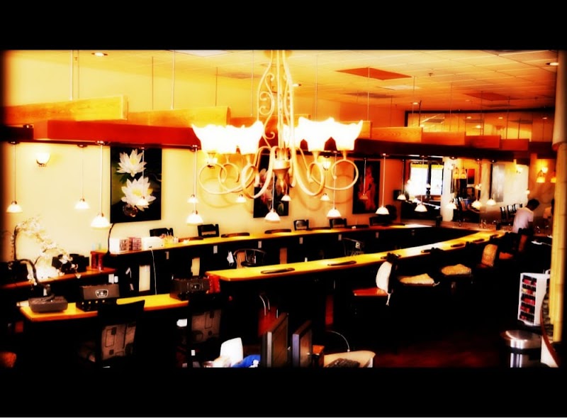 Millenia Nails and Day Spa Orlando