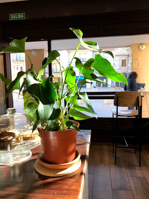 San Diego Coffee Corner