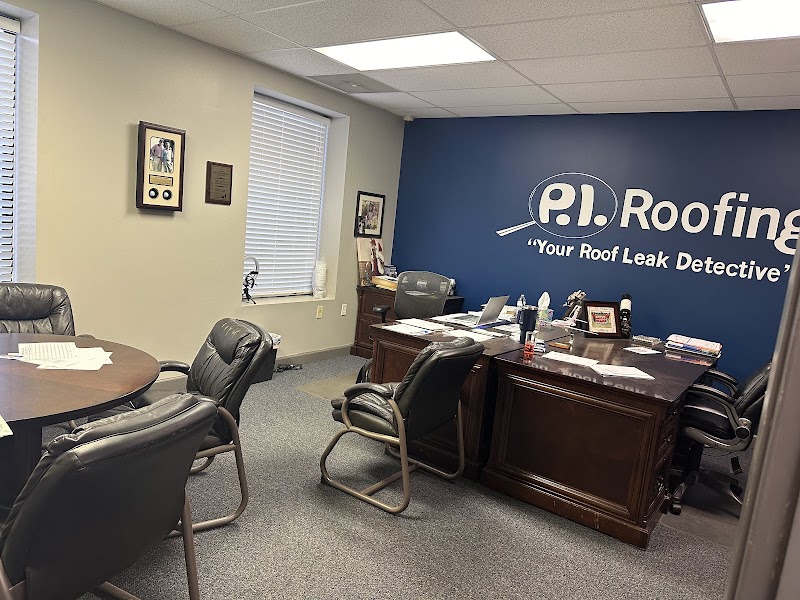 P.I. Roofing and Construction photo 3