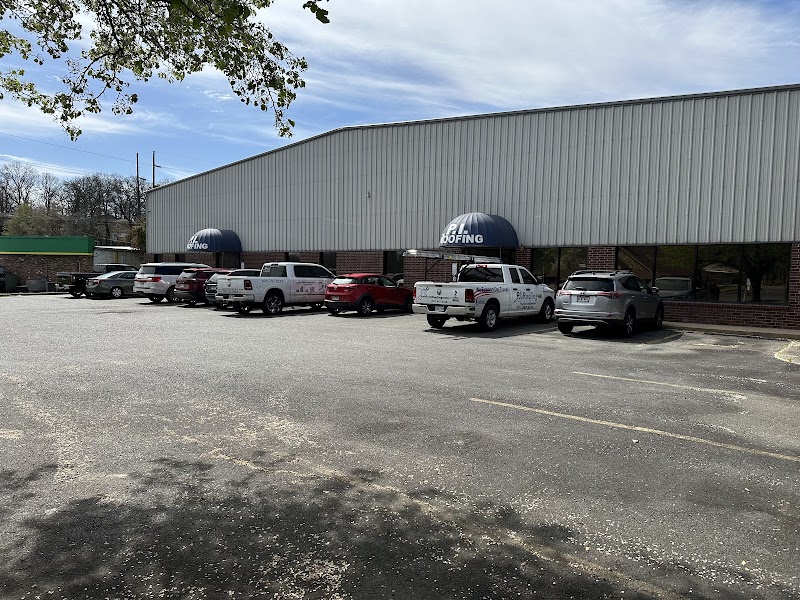 P.I. Roofing and Construction photo 4