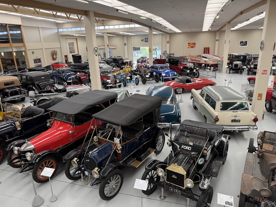 Southward Car Museum fotoğraf 1