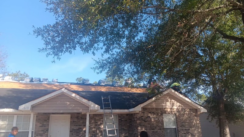 Guy Brothers Roofing and Siding photo 5