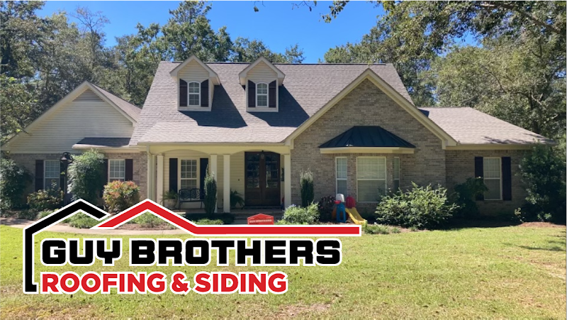 Guy Brothers Roofing and Siding photo 1