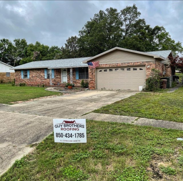 Guy Brothers Roofing and Siding photo 2