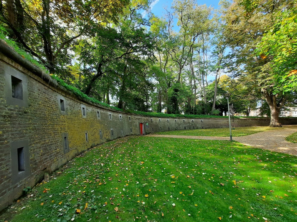 Waldeckpark
