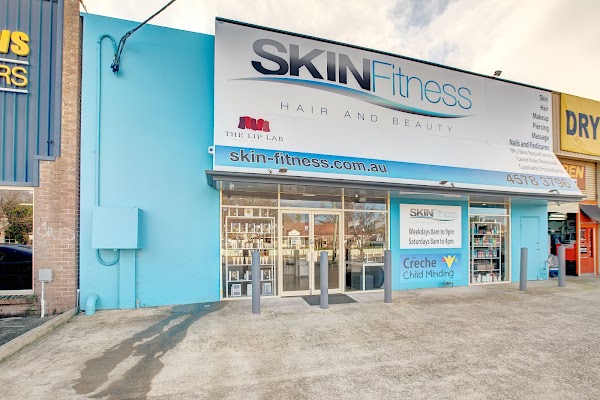 Skin Fitness
