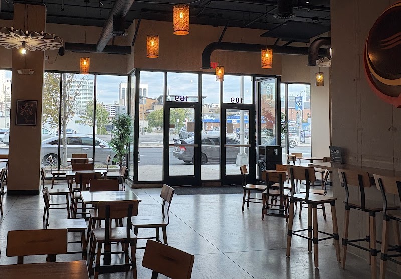 Qahwah House Coffee - Columbus photo 4