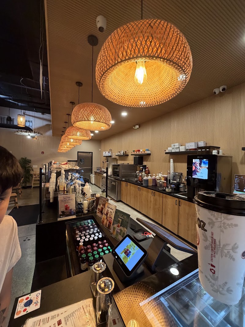 Qahwah House Coffee - Columbus photo 2