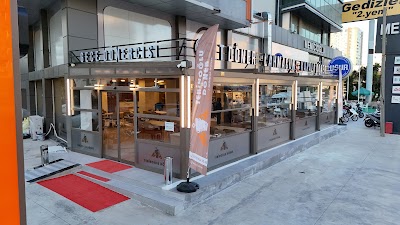 TEKİNOĞLU DÖNER - Restoran