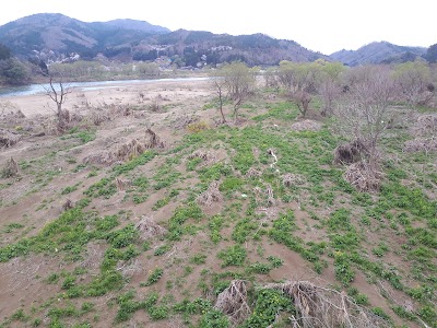 舘矢間舘山