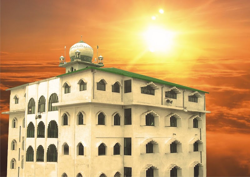 Al Masjid Un Najmi Jummah Mosque - Kesalwatta Jummah Mosque photo 3