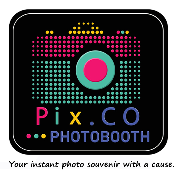 Pix.CO Photobooth — featured vendor